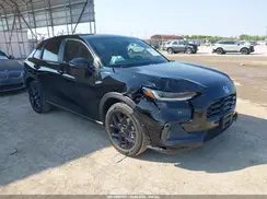 3CZRZ2H5XSM768572 2025 HONDA HR-V