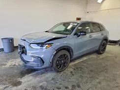 3CZRZ2H5XSM769382 2025 HONDA HR-V