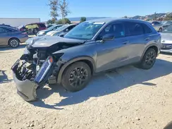 3CZRZ2H5XSM772718 2025 HONDA HR-V