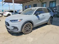 3CZRZ2H5XSM772752 2025 HONDA HR-V