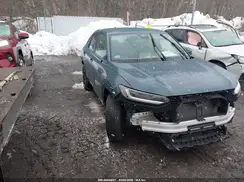 3CZRZ2H5XSM773691 2025 HONDA HR-V