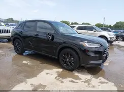 3CZRZ2H5XSM775439 2025 HONDA HR-V