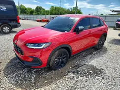 3CZRZ2H5XSM781192 2025 HONDA HR-V