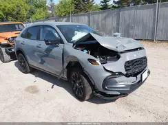 3CZRZ2H5XSM782827 2025 HONDA HR-V