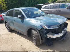 3CZRZ2H5XSM783394 2025 HONDA HR-V