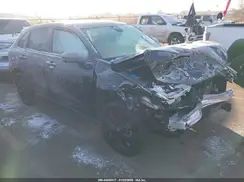 3CZRZ2H5XSM783475 2025 HONDA HR-V