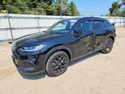 3CZRZ2H5XSM785324 2025 HONDA HR-V