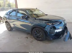 3CZRZ2H5XSM788983 2025 HONDA HR-V