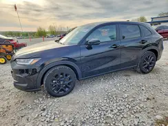 3CZRZ2H5XSM789776 2025 HONDA HR-V