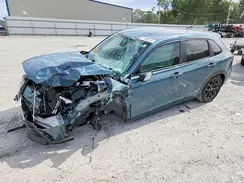 3CZRZ2H5XSM791561 2025 HONDA HR-V