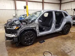 3CZRZ2H5XSM792838 2025 HONDA HR-V