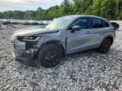 3CZRZ2H5XSM795707 2025 HONDA HR-V