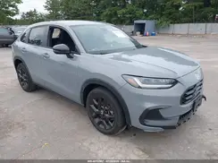 3CZRZ2H5XSM795982 2025 HONDA HR-V