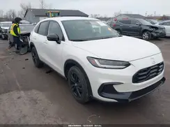 3CZRZ2H5XTM702086 2026 HONDA HR-V
