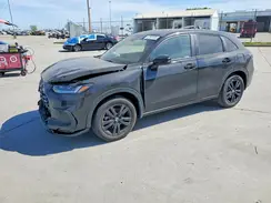 3CZRZ2H5XTM704744 2026 HONDA HR-V