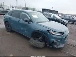 3CZRZ2H5XTM705148 2026 HONDA HR-V
