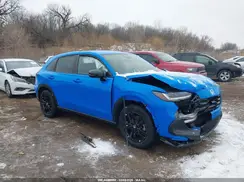 3CZRZ2H5XTM706400 2026 HONDA HR-V