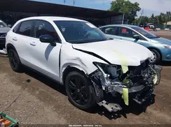 3CZRZ2H5XTM706882 2026 HONDA HR-V