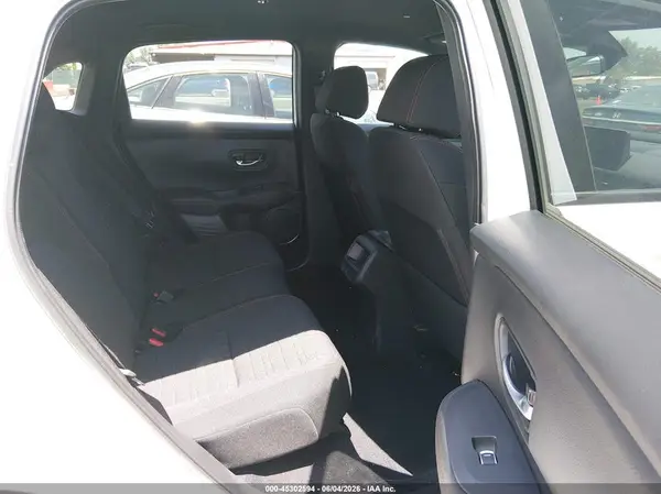 3CZRZ2H5XTM706882 2026 HONDA HR-V - Image 8