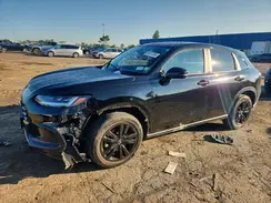 3CZRZ2H5XTM707613 2026 HONDA HR-V