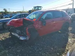 3CZRZ2H5XTM708311 2026 HONDA HR-V