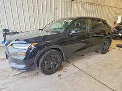 3CZRZ2H5XTM719776 2026 HONDA HR-V
