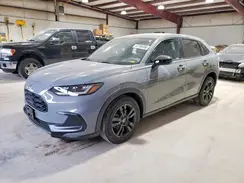 3CZRZ2H5XTM721527 2026 HONDA HR-V