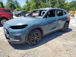 3CZRZ2H5XTM721897 2026 HONDA HR-V