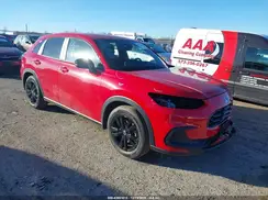 3CZRZ2H5XTM727750 2026 HONDA HR-V