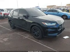 3CZRZ2H5XTM729305 2026 HONDA HR-V
