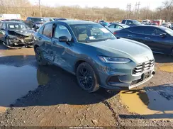 3CZRZ2H5XTM729742 2026 HONDA HR-V