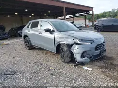 3CZRZ2H5XTM732754 2026 HONDA HR-V