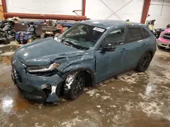 3CZRZ2H5XTM740806 2026 HONDA HR-V