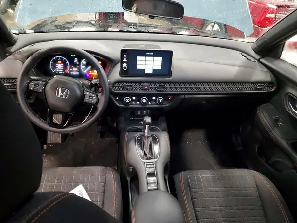 3CZRZ2H5XTM740806 2026 HONDA HR-V - Image 8