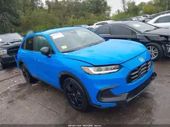 3CZRZ2H5XTM748436 2026 HONDA HR-V