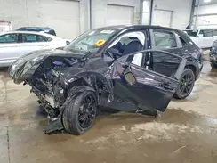 3CZRZ2H5XTM749263 2026 HONDA HR-V