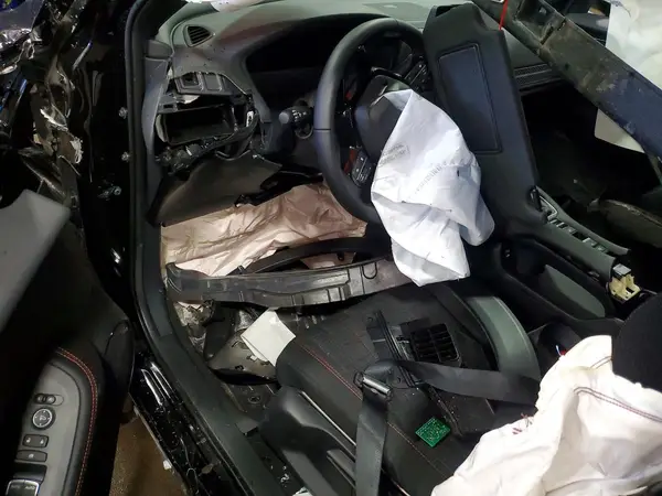 3CZRZ2H5XTM749263 2026 HONDA HR-V - Image 8