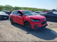 3CZRZ2H5XTM749666 2026 HONDA HR-V