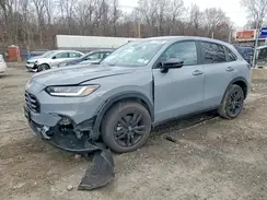 3CZRZ2H5XTM751580 2026 HONDA HR-V