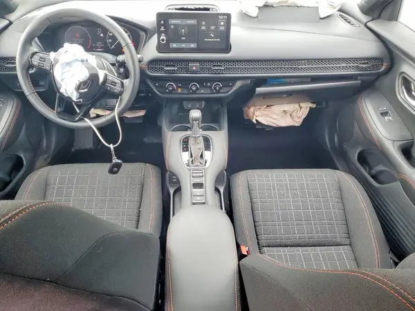 3CZRZ2H5XTM751580 2026 HONDA HR-V - Image 8
