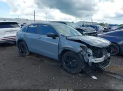3CZRZ2H5XTM754446 2026 HONDA HR-V