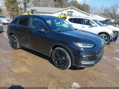 3CZRZ2H5XTM755497 2026 HONDA HR-V