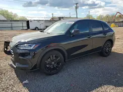 3CZRZ2H5XTM760747 2026 HONDA HR-V