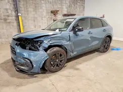 3CZRZ2H5XTM777421 2026 HONDA HR-V
