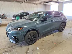 3CZRZ2H5XTM778990 2026 HONDA HR-V