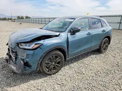 3CZRZ2H5XVM714841 2027 HONDA HR-V
