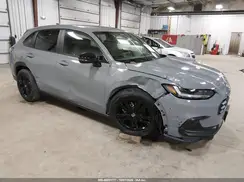 3CZRZ2H5XVM729937 2027 HONDA HR-V