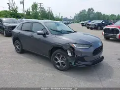 3CZRZ2H70PM104774 2023 HONDA HR-V