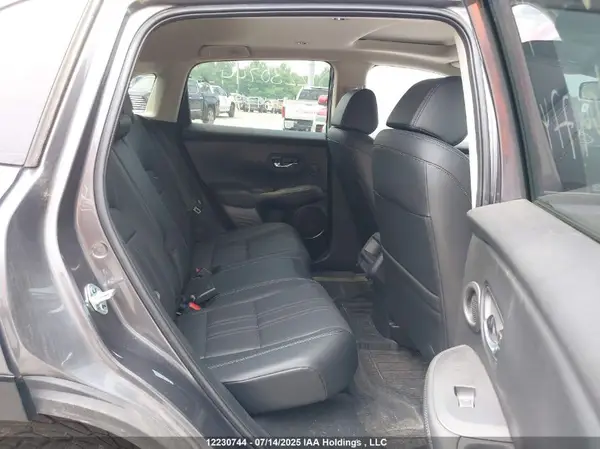 3CZRZ2H70PM104774 2023 HONDA HR-V - Image 8