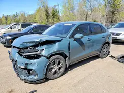 3CZRZ2H70PM104922 2023 HONDA HR-V